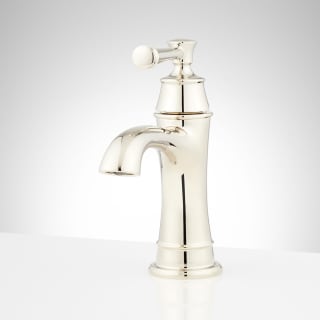 Open Box - Signature Hardware 447836 - Bathroom Sink Faucets Faucet