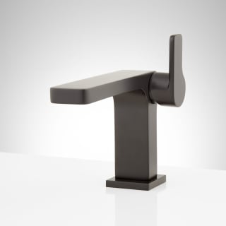 Open Box - Signature Hardware 447847 - Bathroom Sink Faucets Faucet