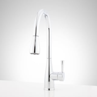 Open Box - Signature Hardware 448168 - Kitchen Faucet