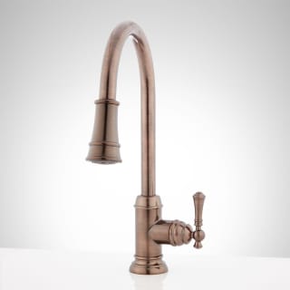 Open Box - Signature Hardware 448173 - Kitchen Faucet