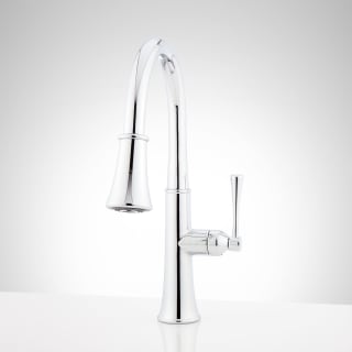 Open Box - Signature Hardware 448175 - Kitchen Faucet