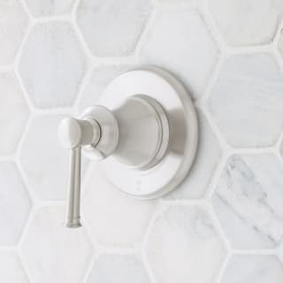 Open Box - Signature Hardware 448181 - Volume Control Faucet