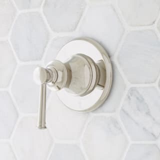 Open Box - Signature Hardware 448183 - Volume Control Trims Showers