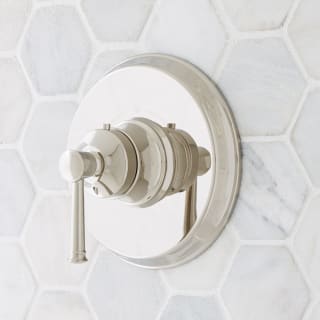 Open Box - Signature Hardware 448186 - Valve Trim Only Showers