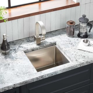 Open Box - Signature Hardware 448360 - Kitchen Sink Fixture