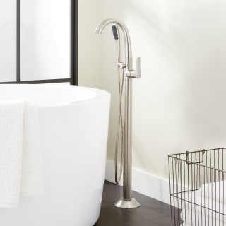 Open Box - Signature Hardware 448462 - Tub Filler Faucet