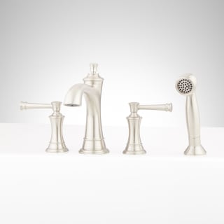 Open Box - Signature Hardware 480489 - Roman Tub Faucet