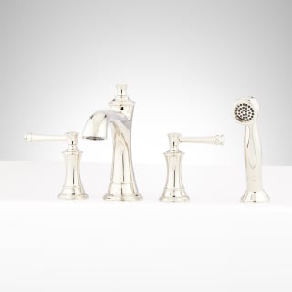 Open Box - Signature Hardware 448484 - Roman Tub Faucet