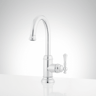 Open Box - Signature Hardware 448564 - Bar Faucet Signature HardwareBullseye Deals