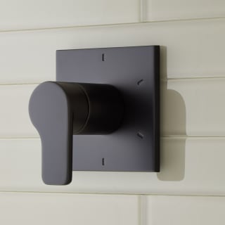 Open Box - Signature Hardware 449125 - Diverter Trims Showers