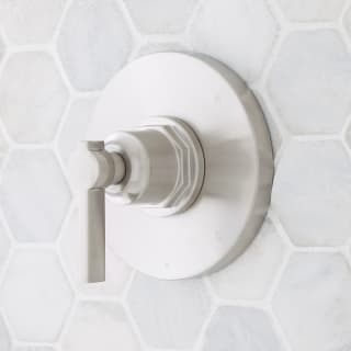 Open Box - Signature Hardware 449778 - Valve Trim Only Showers