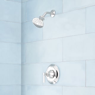 Open Box - Signature Hardware 449836 - Shower Only Showers