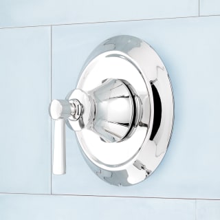 Open Box - Signature Hardware 449839 - Valve Trim Only Showers