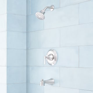 Open Box - Signature Hardware 449841 - Tub and Shower Faucet