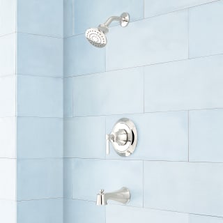 Open Box - Signature Hardware 449843 - Tub and Shower Showers