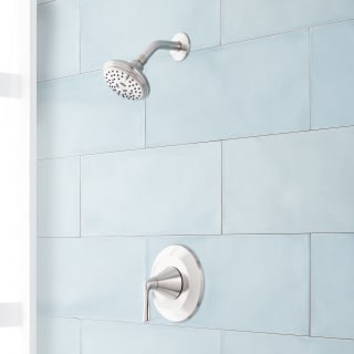 Open Box - Signature Hardware 449845 - Shower Only Showers