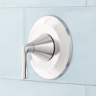 Open Box - Signature Hardware 449847 - Valve Trim Only Showers