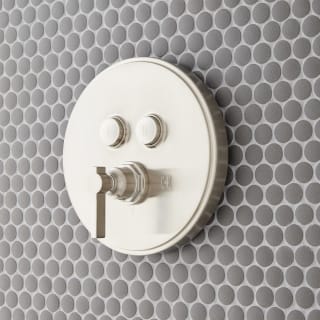 Open Box - Signature Hardware 450034 - Valve Trim Only Showers