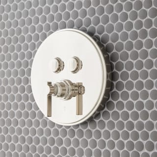 Open Box - Signature Hardware 450036 - Valve Trim Only Showers