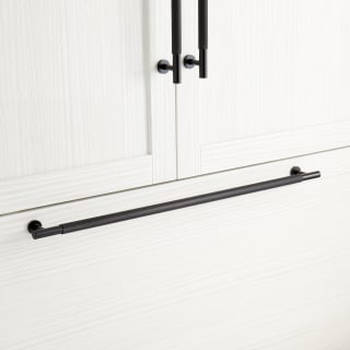 Open Box - Signature Hardware 450362 - Pulls Cabinet Hardware Signature HardwareBullseye Deals
