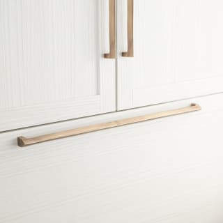 Open Box - Signature Hardware 453349 - Pulls Cabinet Hardware