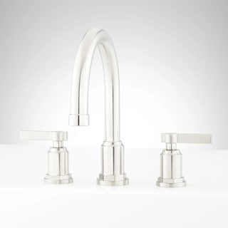Open Box - Signature Hardware SHGF3RTPN - Roman Tub Faucet