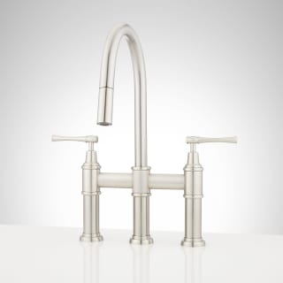 Open Box - Signature Hardware 455765 - Kitchen Faucet Signature HardwareBullseye Deals