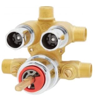Open Box - Signature Hardware 460073 - Rough In Valves
