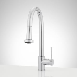 Open Box - Signature Hardware 465182 - Kitchen Faucet