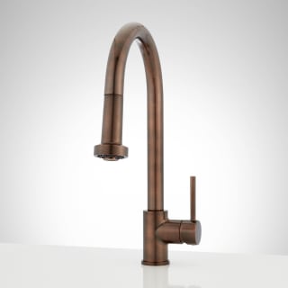 Open Box - Signature Hardware 465183 - Kitchen Faucet