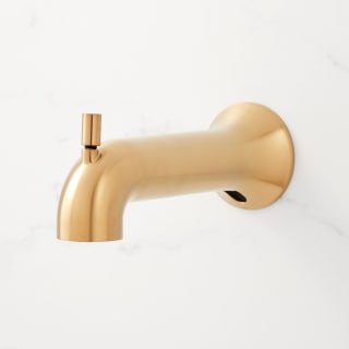 Open Box - Signature Hardware 466411 - Tub Spout Accessory