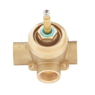 Open Box - Signature Hardware 475042 - Rough In Valves