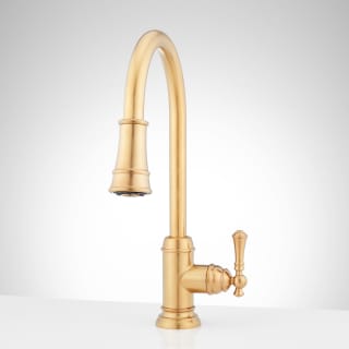 Open Box - Signature Hardware 476858 - Kitchen Faucet