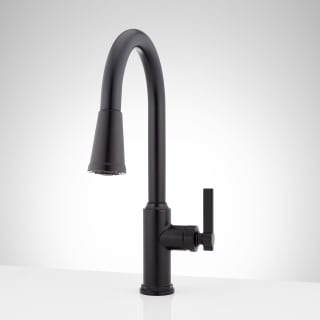 Open Box - Signature Hardware 476859 - Kitchen Faucet