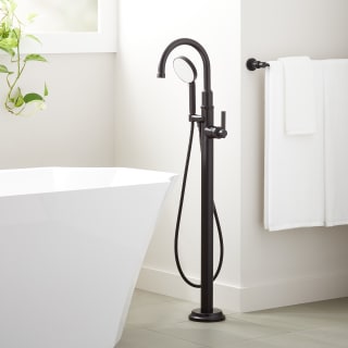 Open Box - Signature Hardware 476966 - Tub Filler Faucet