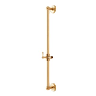 Open Box - Signature Hardware 477005 - Slide Bars Shower Accessories