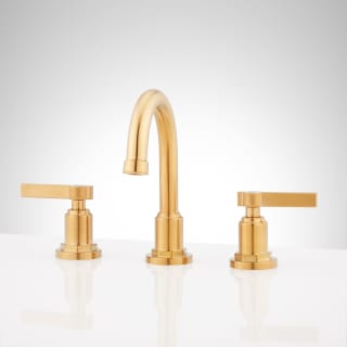 Open Box - Signature Hardware 477025 - Bathroom Sink Faucets Faucet