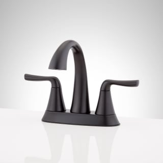 Open Box - Signature Hardware 477028 - Bathroom Sink Faucets Faucet