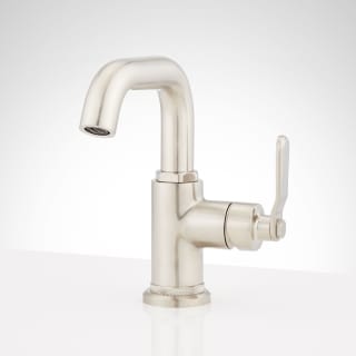 Open Box - Signature Hardware 477060 - Bathroom Sink Faucets Faucet