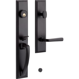 Open Box - Signature Hardware 479113 - Keyed Entry Leverset