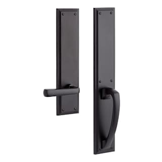 Open Box - Signature Hardware 479312 - Door Levers Door Hardware