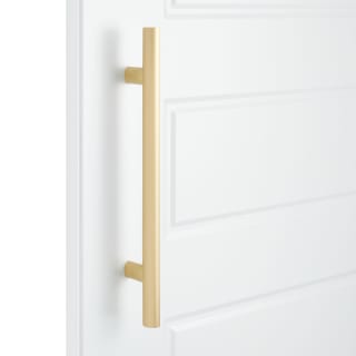 Open Box - Signature Hardware 479550 - Door Pull Door Accessory