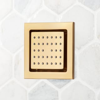 Open Box - Signature Hardware SHBS6040EBG - Body Sprays Showers