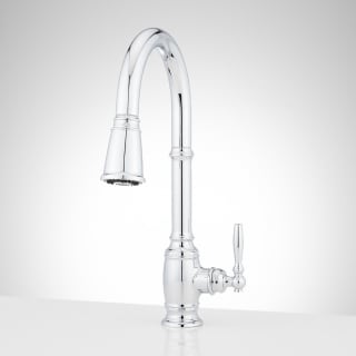 Open Box - Signature Hardware 481703 - Kitchen Faucet