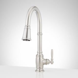 Open Box - Signature Hardware 481705 - Kitchen Faucet