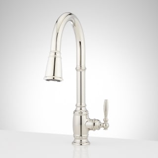 Open Box - Signature Hardware 481706 - Kitchen Faucet