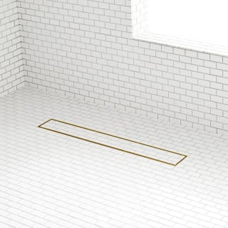 Open Box - Signature Hardware 482706 - Shower Drains Shower Accessories