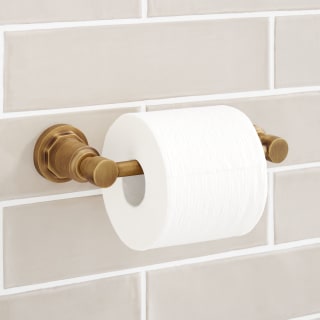 Open Box - Signature Hardware 482739 - Bathroom Hardware Bathroom Hardware and Accessories