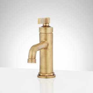 Open Box - Signature Hardware 482743 - Bathroom Sink Faucets Faucet