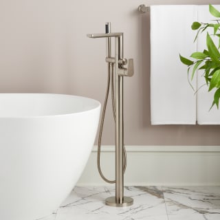 Open Box - Signature Hardware 482810 - Tub Filler Faucet